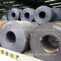 ST37 Carbon Steel Coil